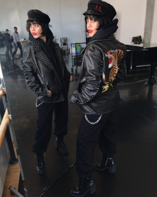 Vanessa Hudgens pic #1055684