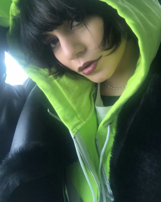 Vanessa Hudgens pic #1055683