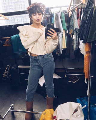 Vanessa Hudgens pic #1055682