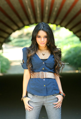 Vanessa Hudgens pic #97311