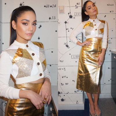 Vanessa Hudgens pic #1150100