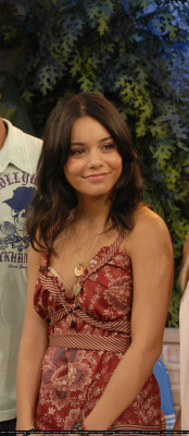 Vanessa Hudgens pic #136365