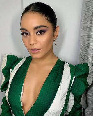 Vanessa Hudgens pic #1243194