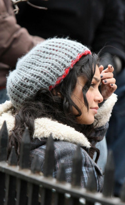 Vanessa Hudgens pic #150364