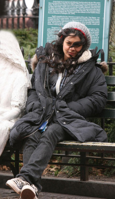 Vanessa Hudgens pic #150362