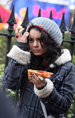 Vanessa Hudgens pic #144769