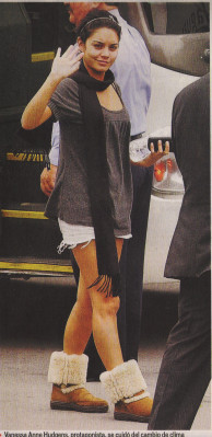 Vanessa Hudgens pic #154044