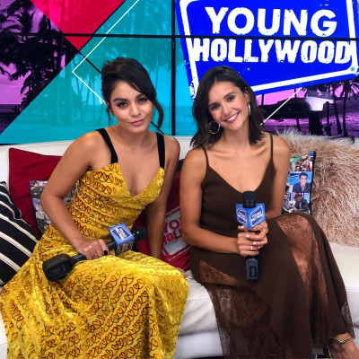Vanessa Hudgens pic #1117699