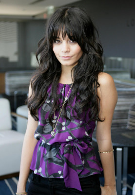 Vanessa Hudgens pic #152741