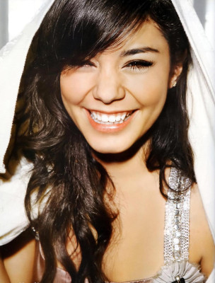 Vanessa Hudgens pic #153440