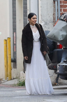 Vanessa Hudgens pic #1016063