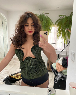 Vanessa Hudgens pic #1250704