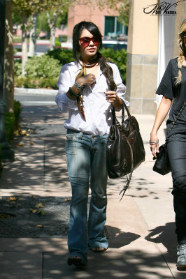 Vanessa Hudgens pic #158874