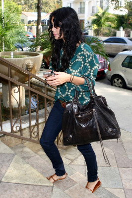Vanessa Hudgens pic #162482