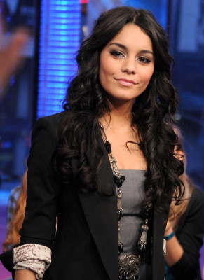 Vanessa Hudgens pic #288256