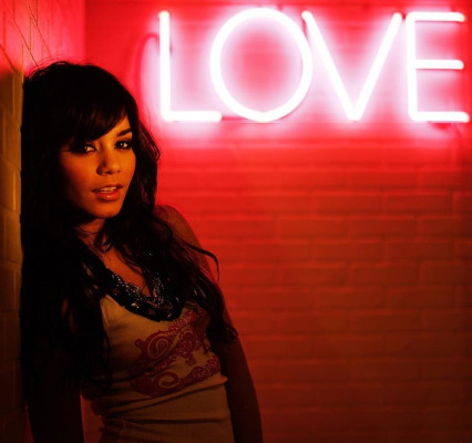 Vanessa Hudgens pic #1117694