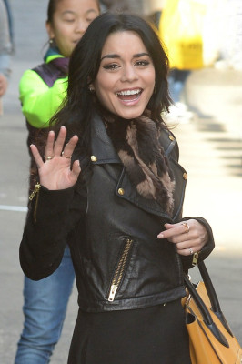 Vanessa Hudgens pic #797450