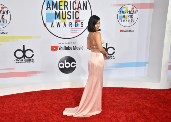 Vanessa Hudgens