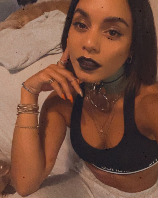Vanessa Hudgens pic #1259508