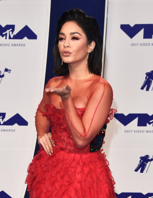 Vanessa Hudgens pic #991618