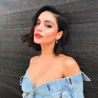 Vanessa Hudgens