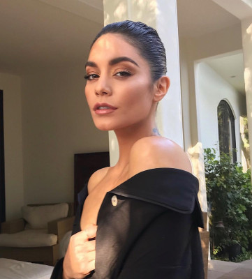 Vanessa Hudgens