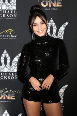 Vanessa Hudgens