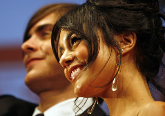 Vanessa Hudgens pic #171838