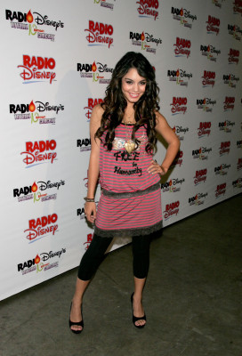 Vanessa Hudgens pic #151689