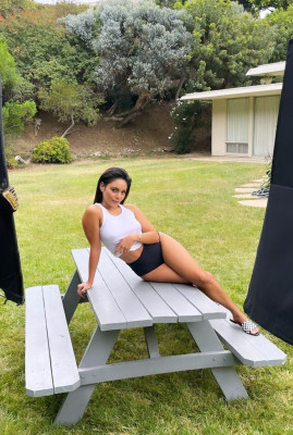 Vanessa Hudgens