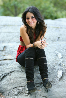 Vanessa Hudgens pic #97313