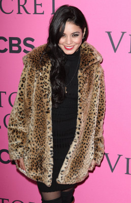 Vanessa Hudgens pic #580772