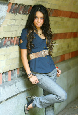 Vanessa Hudgens pic #97310