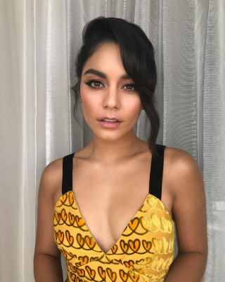 Vanessa Hudgens pic #1117317