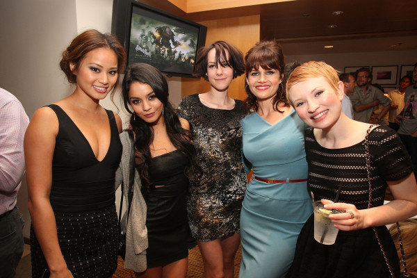 Vanessa Hudgens pic #282152