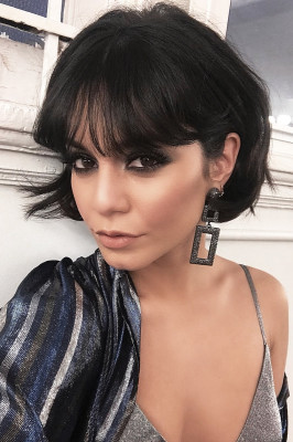 Vanessa Hudgens pic #1224311
