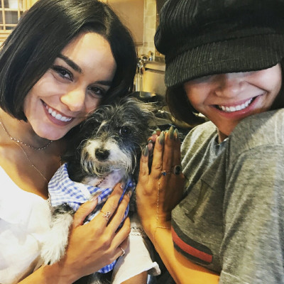 Vanessa Hudgens pic #989357