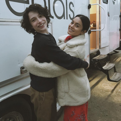 Vanessa Hudgens pic #1016061
