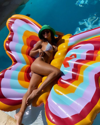 Vanessa Hudgens pic #1263642