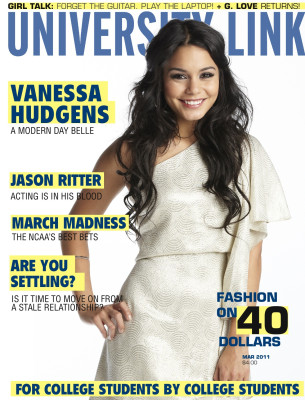 Vanessa Hudgens pic #375535