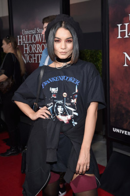 Vanessa Hudgens pic #1006835