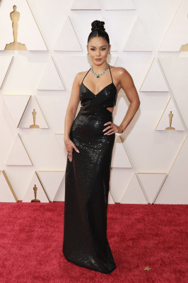 Oscars 2022