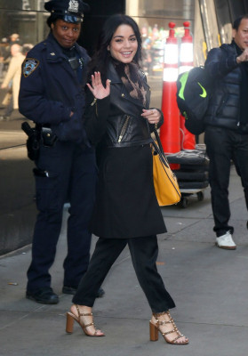 Vanessa Hudgens pic #797448
