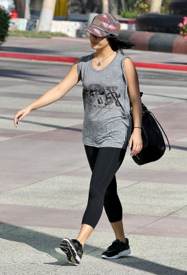 Vanessa Hudgens pic #560911
