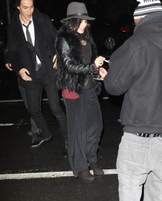 Vanessa Hudgens pic #605443