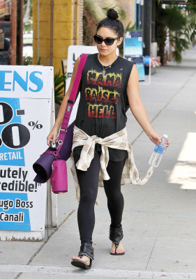 Vanessa Hudgens pic #554733