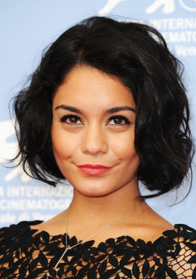 Vanessa Hudgens pic #556435