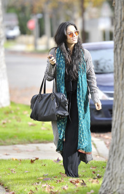 Vanessa Hudgens pic #594677