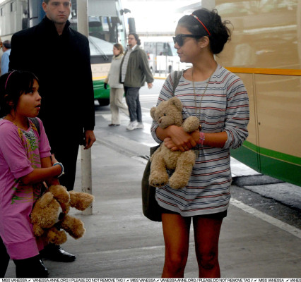 Vanessa Hudgens pic #148038