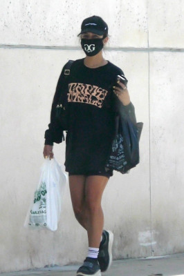 Vanessa Hudgens pic #1263643
